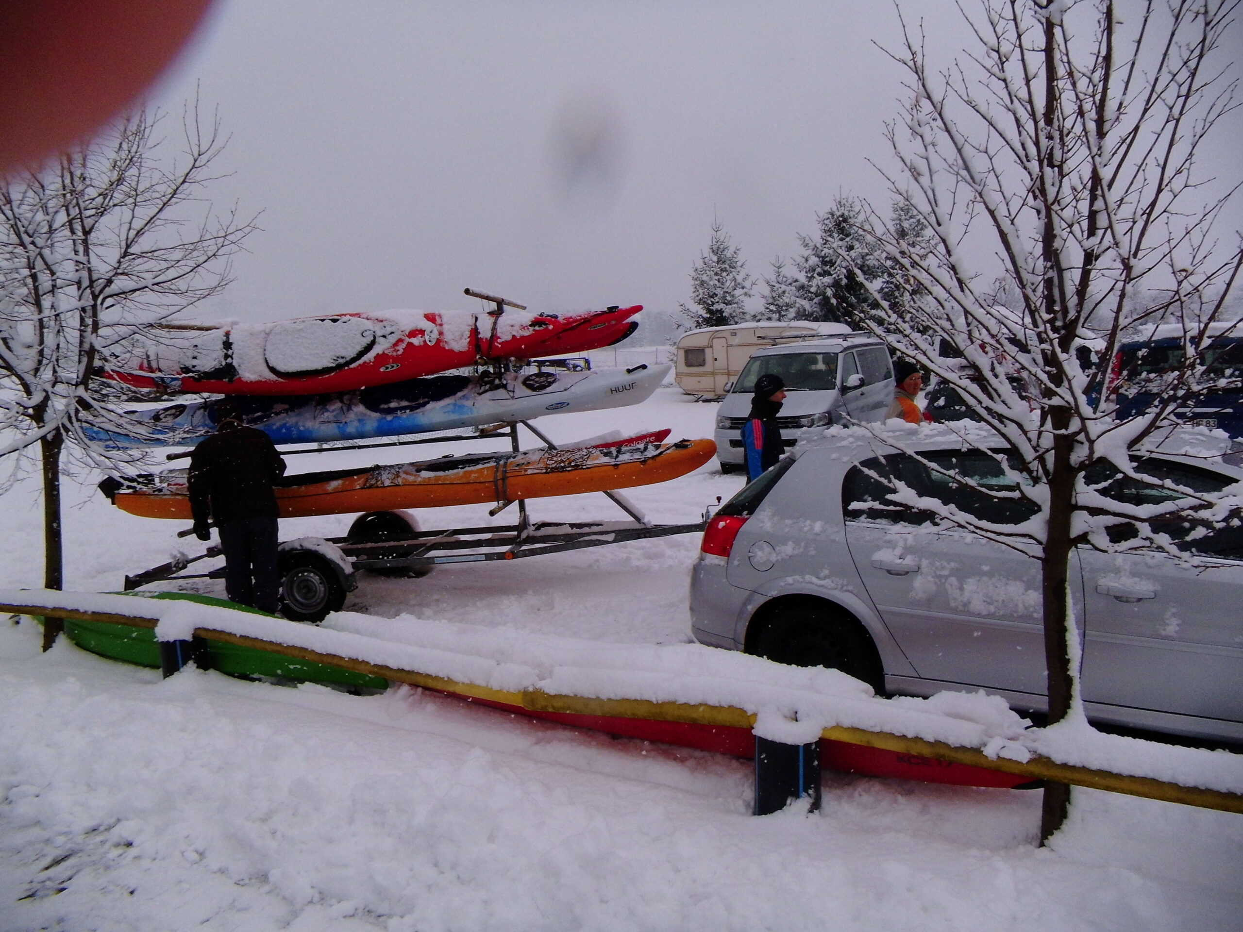 Osterspreefahrt - Paddelspaß auf der Spree Osterspreefahrt – Paddelspaß auf der Spree