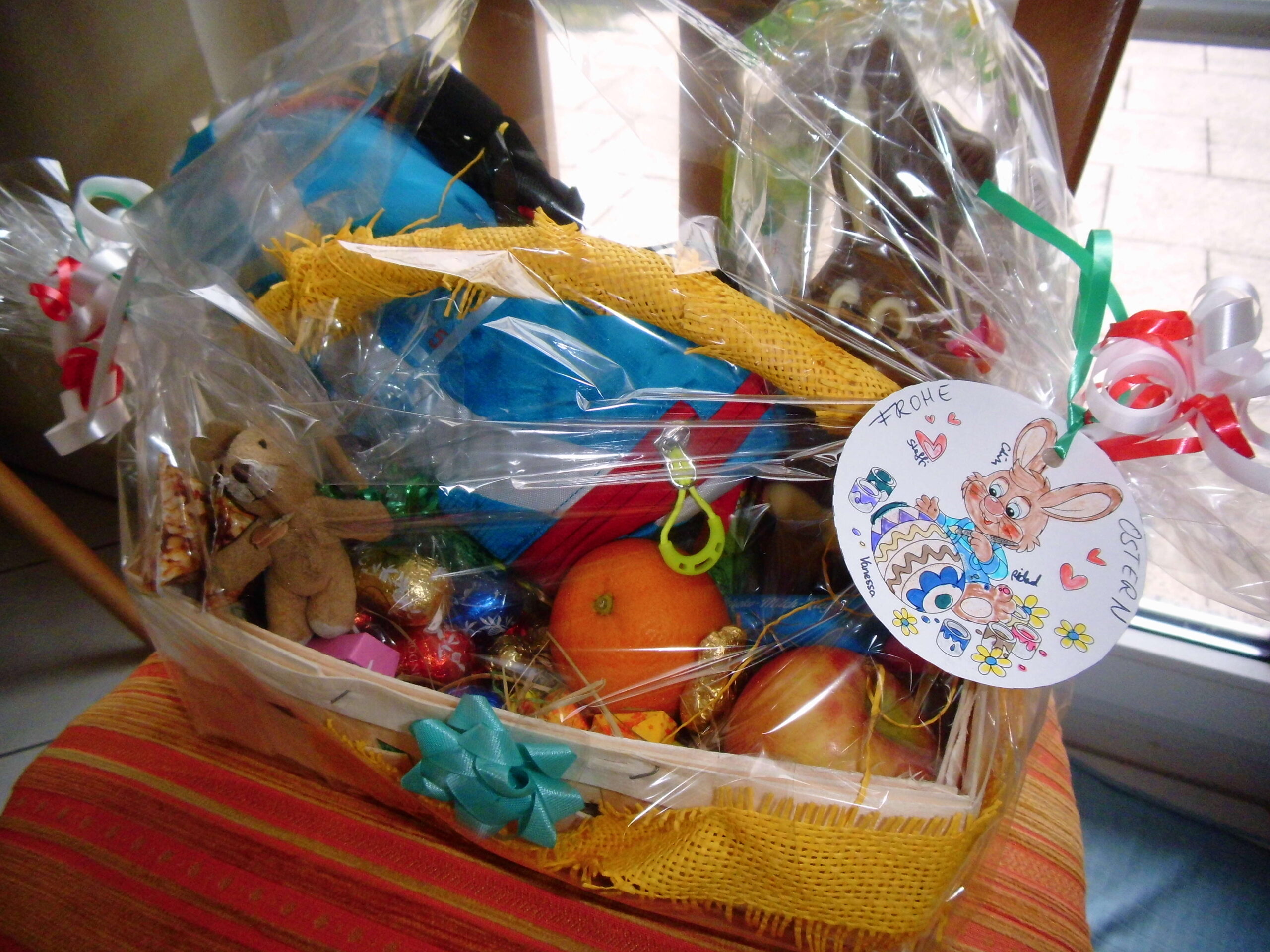 Kanu-Jugend: Oster-Erlebnis auf dem Oberlauf der Spree – Spreewald